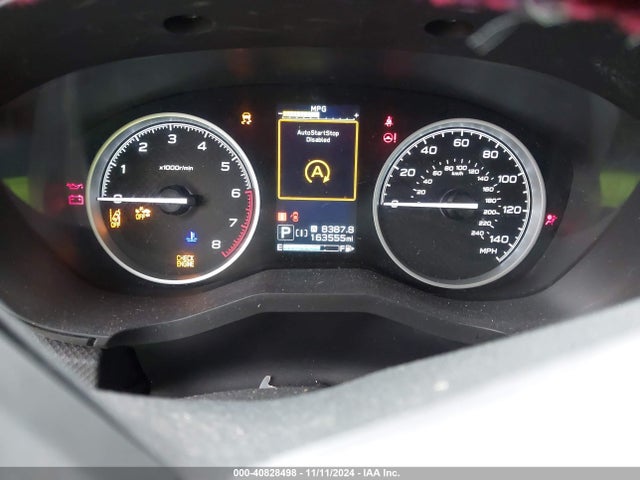 Subaru Forester Premium 2019 JF2SKAEC0KH409732 Image 7
