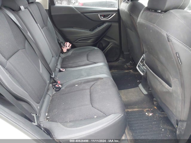 Subaru Forester Premium 2019 JF2SKAEC0KH409732 Image 8