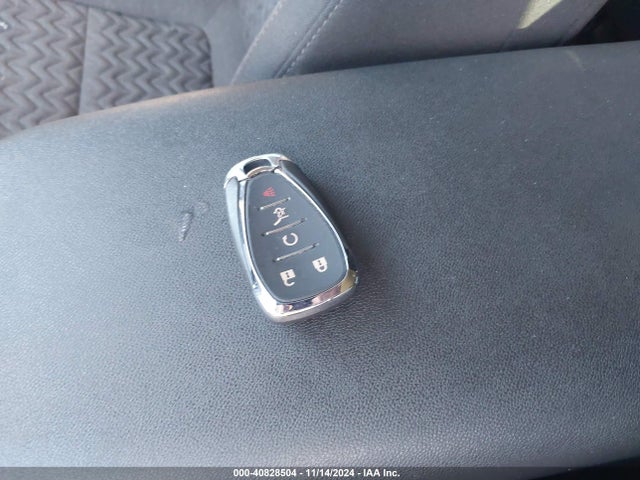 3GNAXKEV6NL114134 Chevrolet Equinox Fwd Lt