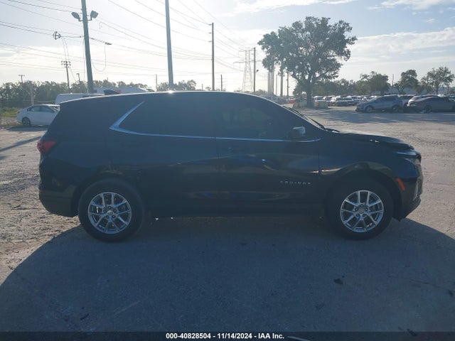 3GNAXKEV6NL114134 Chevrolet Equinox Fwd Lt