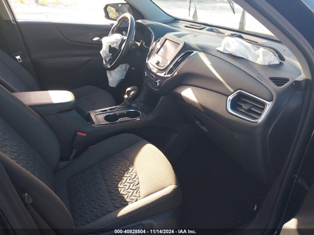 3GNAXKEV6NL114134 Chevrolet Equinox Fwd Lt