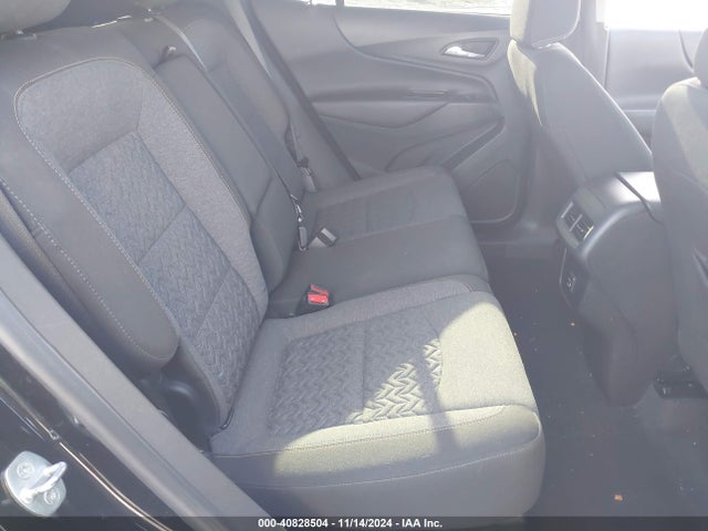 3GNAXKEV6NL114134 Chevrolet Equinox Fwd Lt