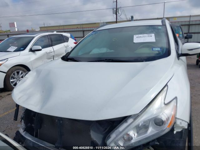 5N1AZ2MG3HN182672 Nissan MURANO SV