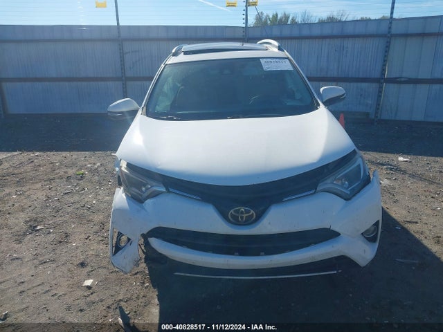 Toyota Rav4 Xle 2016 2T3WFREV6GW279963 Image 12