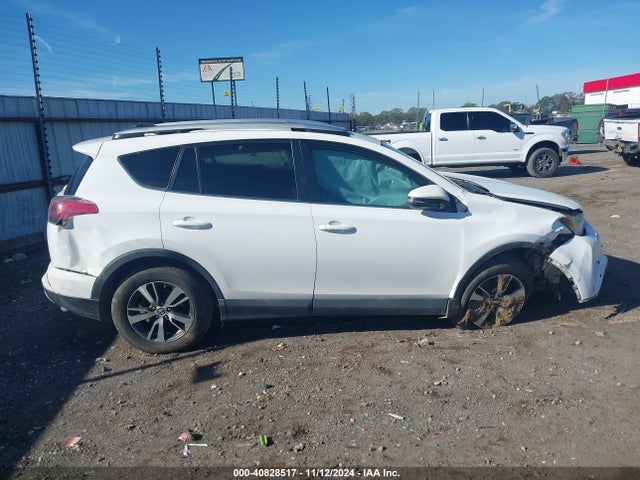 Toyota Rav4 Xle 2016 2T3WFREV6GW279963 Image 13