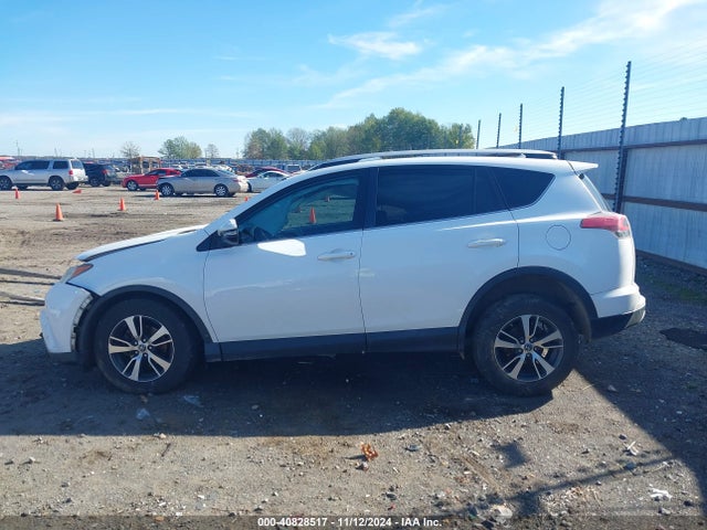 Toyota Rav4 Xle 2016 2T3WFREV6GW279963 Image 14