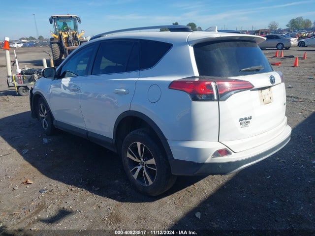 Toyota Rav4 Xle 2016 2T3WFREV6GW279963 Image 3