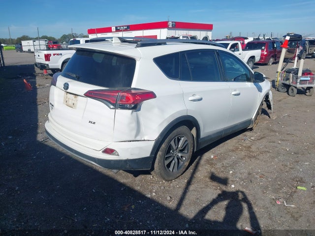 Toyota Rav4 Xle 2016 2T3WFREV6GW279963 Image 4