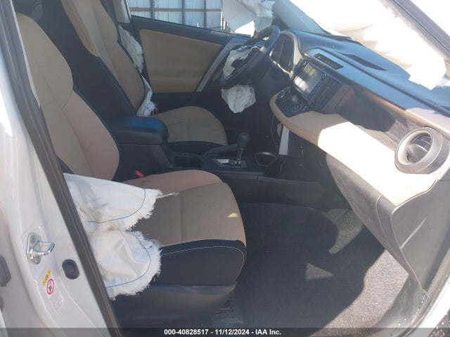 Toyota Rav4 Xle 2016 2T3WFREV6GW279963 Image 5