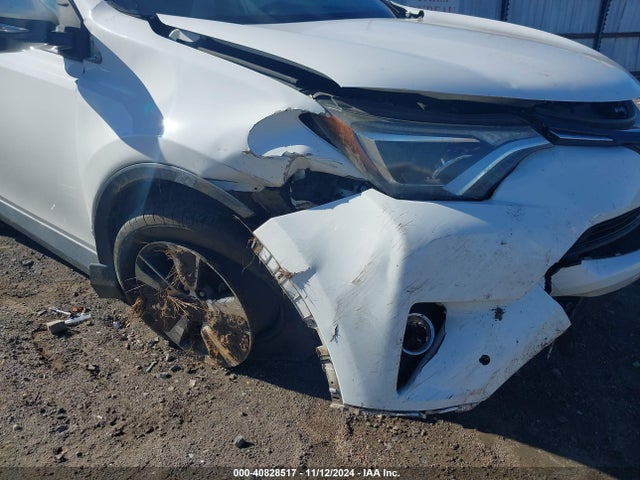Toyota Rav4 Xle 2016 2T3WFREV6GW279963 Image 6