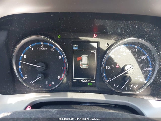 Toyota Rav4 Xle 2016 2T3WFREV6GW279963 Image 7