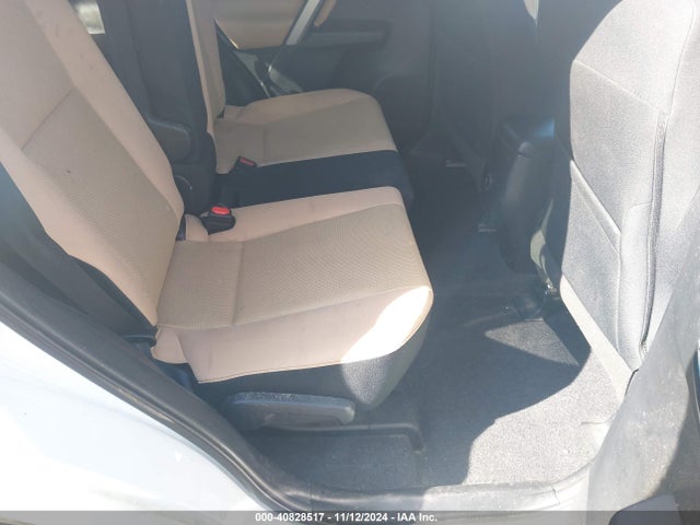 Toyota Rav4 Xle 2016 2T3WFREV6GW279963 Image 8
