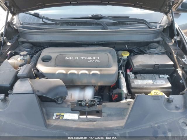 1C4PJLAB1HW578503 Jeep Cherokee Altitude Fwd