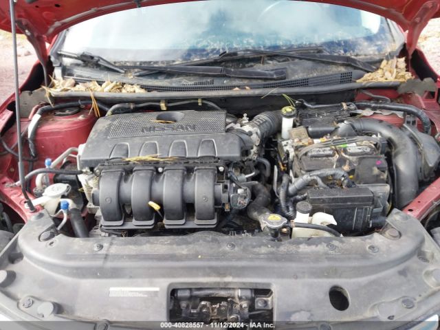 3N1AB7AP2GY244724 Nissan Sentra Fe+ S/s/sl/sr/sv