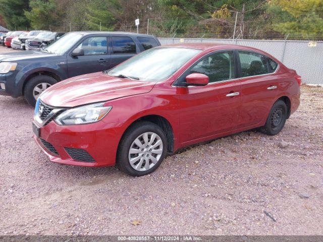 3N1AB7AP2GY244724 Nissan Sentra Fe+ S/s/sl/sr/sv