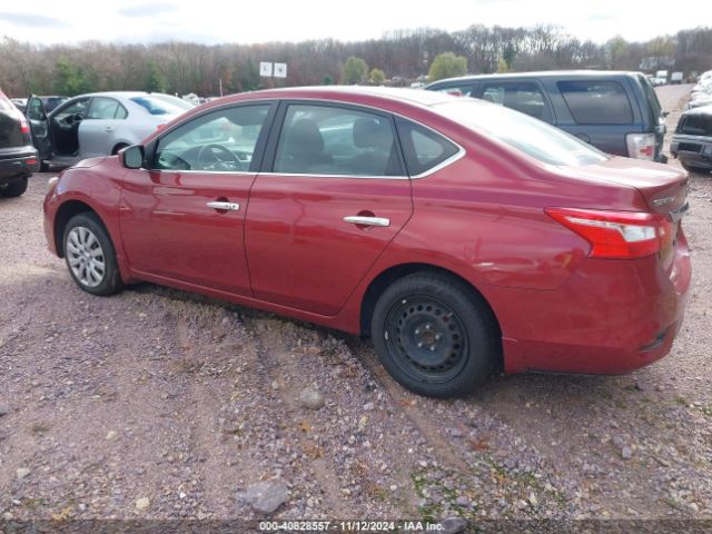 3N1AB7AP2GY244724 Nissan Sentra Fe+ S/s/sl/sr/sv