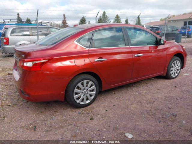 3N1AB7AP2GY244724 Nissan Sentra Fe+ S/s/sl/sr/sv