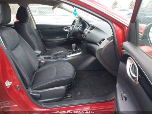 3N1AB7AP2GY244724 Nissan Sentra Fe+ S/s/sl/sr/sv