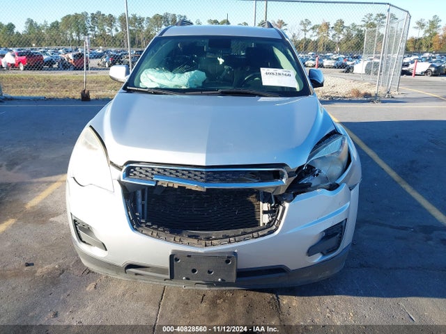 Chevrolet EQUINOX 1LT 2015 2GNALBEKXF1128252 Image 12