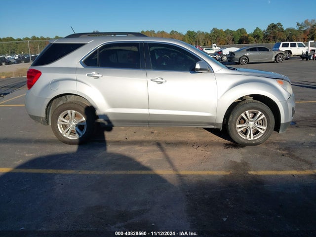 Chevrolet EQUINOX 1LT 2015 2GNALBEKXF1128252 Image 13