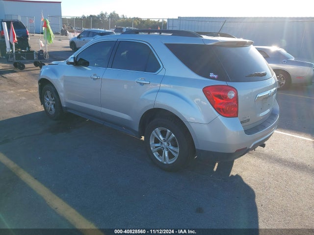 Chevrolet EQUINOX 1LT 2015 2GNALBEKXF1128252 Image 3