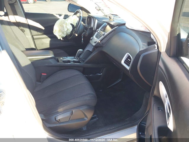 Chevrolet EQUINOX 1LT 2015 2GNALBEKXF1128252 Image 5