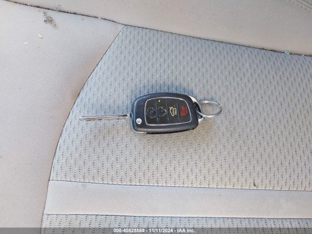 Hyundai Sonata 2017 5NPE24AF0HH517162 Image 11