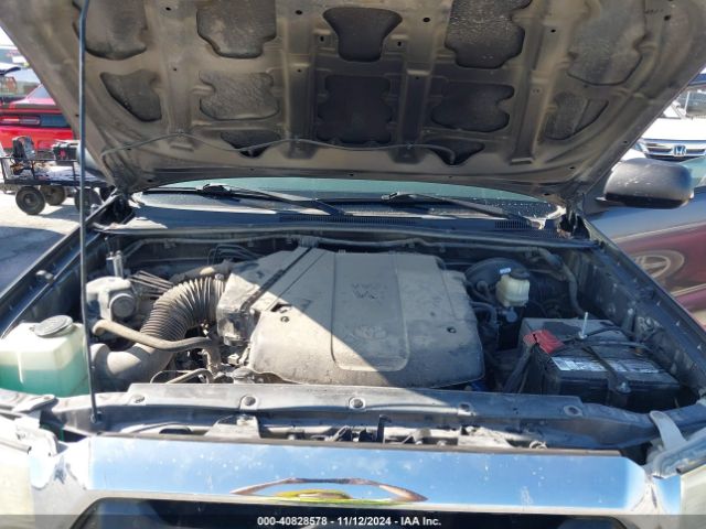 5TFJU4GN3FX084073 Toyota Tacoma Prerunner V6