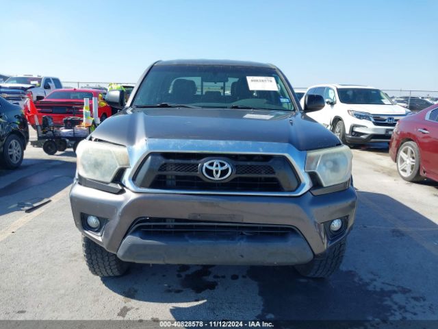 5TFJU4GN3FX084073 Toyota Tacoma Prerunner V6