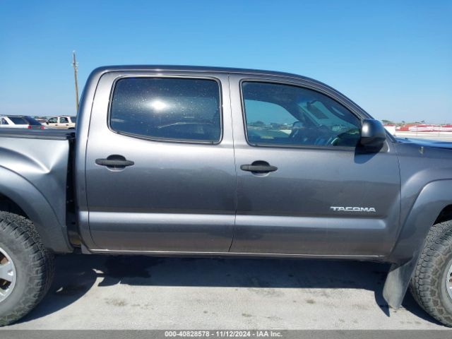 5TFJU4GN3FX084073 Toyota Tacoma Prerunner V6
