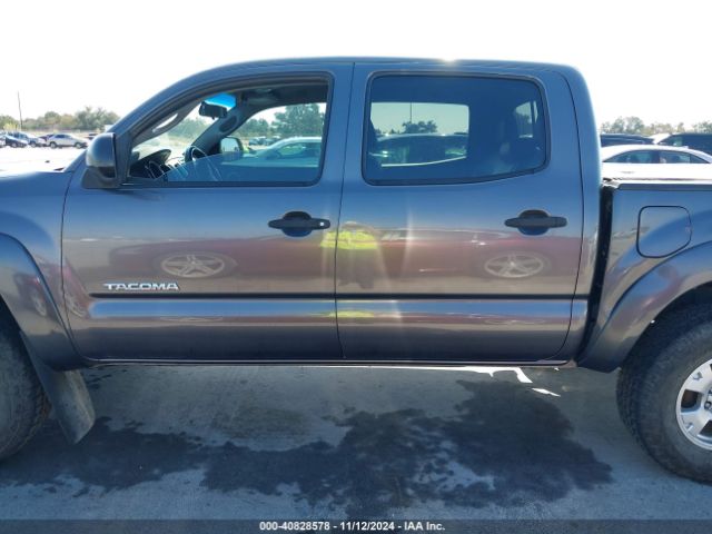 5TFJU4GN3FX084073 Toyota Tacoma Prerunner V6