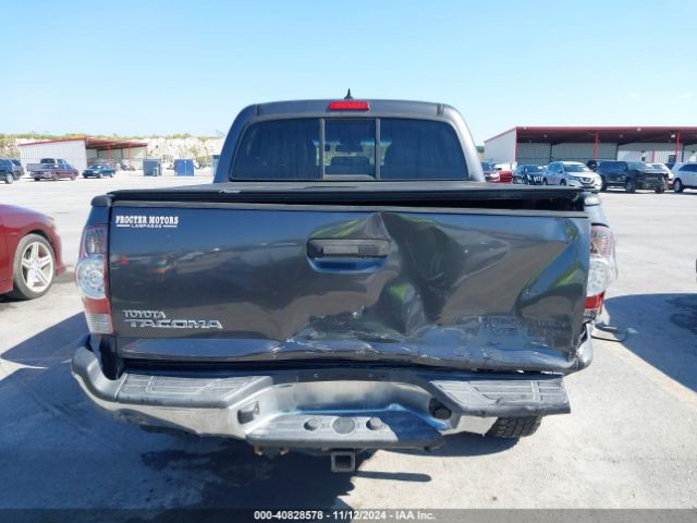 5TFJU4GN3FX084073 Toyota Tacoma Prerunner V6