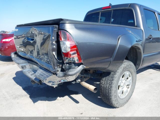 5TFJU4GN3FX084073 Toyota Tacoma Prerunner V6