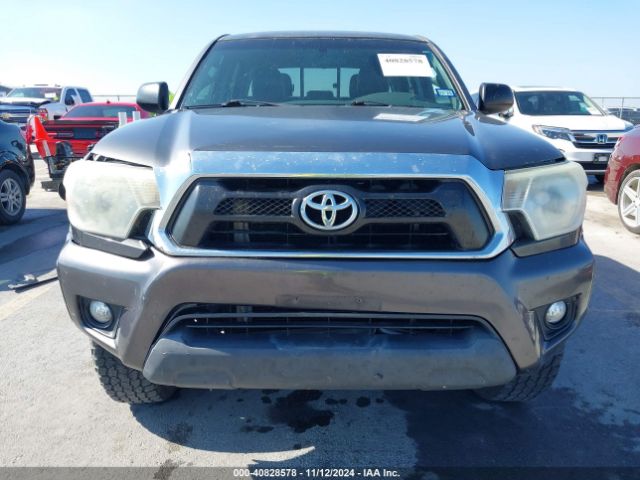 5TFJU4GN3FX084073 Toyota Tacoma Prerunner V6