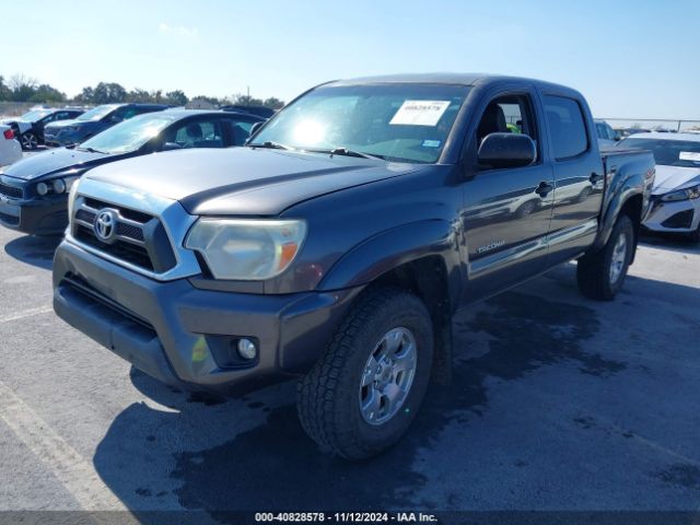 5TFJU4GN3FX084073 Toyota Tacoma Prerunner V6