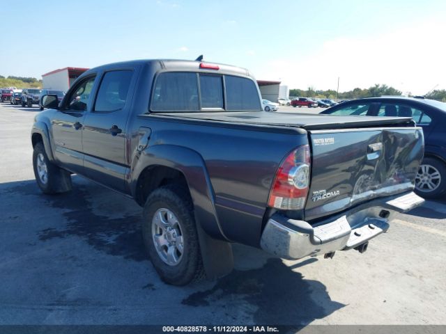 5TFJU4GN3FX084073 Toyota Tacoma Prerunner V6