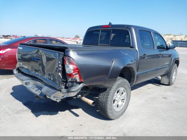 5TFJU4GN3FX084073 Toyota Tacoma Prerunner V6