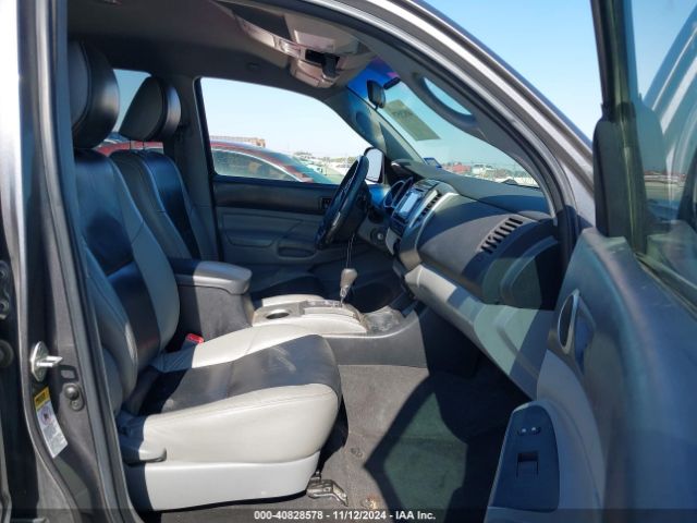 5TFJU4GN3FX084073 Toyota Tacoma Prerunner V6