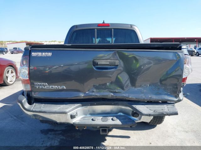 5TFJU4GN3FX084073 Toyota Tacoma Prerunner V6