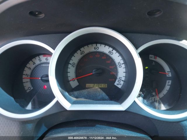 5TFJU4GN3FX084073 Toyota Tacoma Prerunner V6