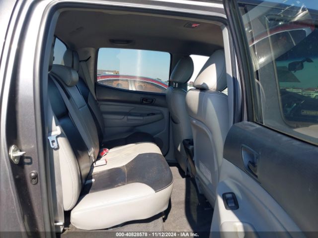 5TFJU4GN3FX084073 Toyota Tacoma Prerunner V6