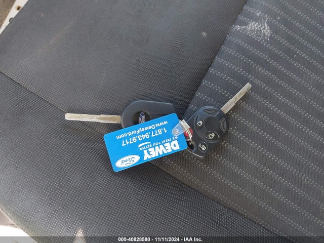 Ford Transit-350 Xlt 2018 1FBZX2YG8JKA44919 Image 11