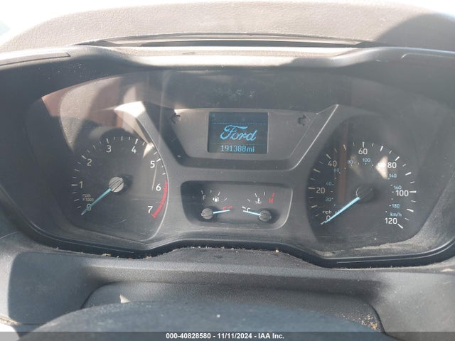 Ford Transit-350 Xlt 2018 1FBZX2YG8JKA44919 Image 15