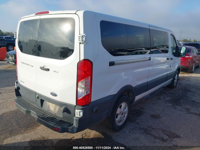 Ford Transit-350 Xlt 2018 1FBZX2YG8JKA44919 Image 4