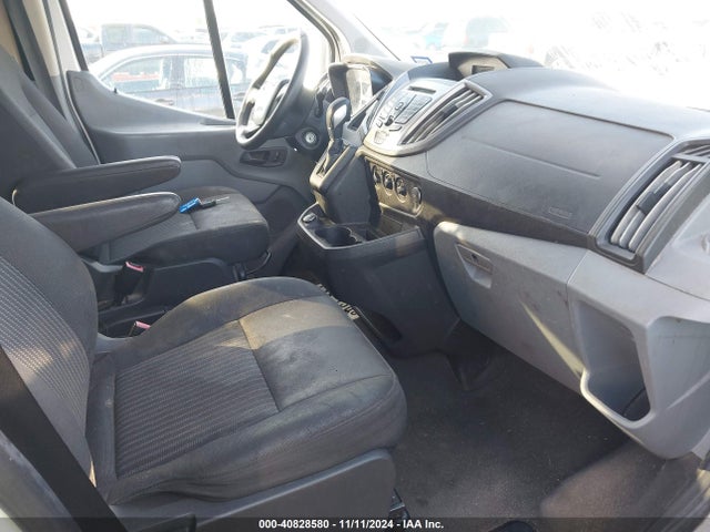 Ford Transit-350 Xlt 2018 1FBZX2YG8JKA44919 Image 5