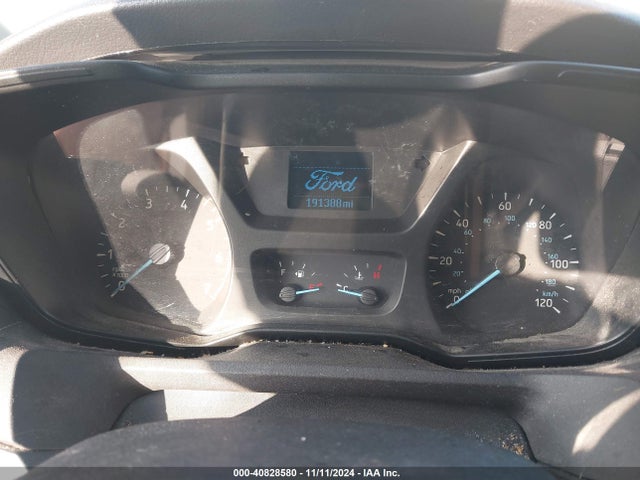 Ford Transit-350 Xlt 2018 1FBZX2YG8JKA44919 Image 7