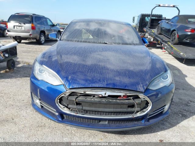 5YJSA1H49FF097499 Tesla Model S 85d/p85d