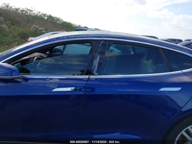 5YJSA1H49FF097499 Tesla Model S 85d/p85d