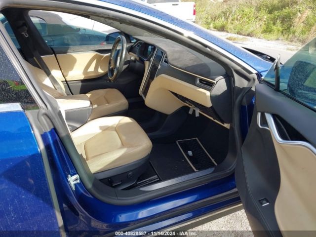 5YJSA1H49FF097499 Tesla Model S 85d/p85d