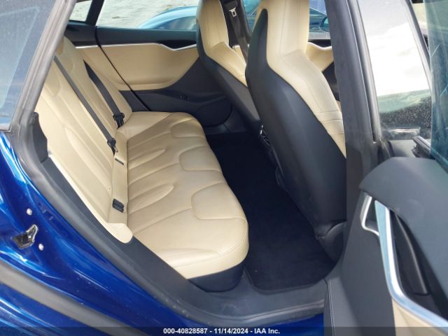 5YJSA1H49FF097499 Tesla Model S 85d/p85d